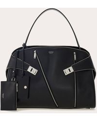 Ferragamo - Donna Borsa A Spalla Hug Soft (L) - Lyst