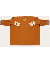 Ferragamo - Donna Marsupio Hug - Lyst