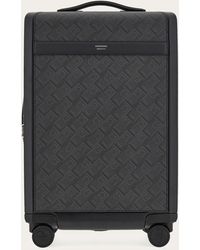Ferragamo - Monogram Hand Luggage - Lyst