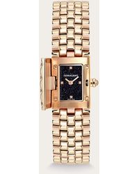 Ferragamo - Secret Watch - Lyst