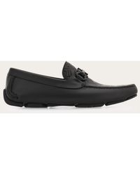 Ferragamo - Driver With Gancini Ornament .5 - Lyst