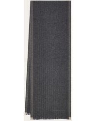 Ferragamo - Uomo Sciarpa - Lyst