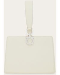 Ferragamo - Mini Clutch - Lyst