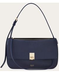 Ferragamo - Cara Bag (Xs) - Lyst