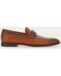 Ferragamo - Loafers - Lyst