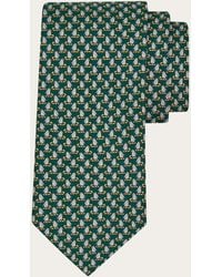 Ferragamo - Uomo Cravatta - Lyst