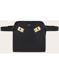 Ferragamo - Donna Marsupio Hug - Lyst