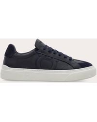 Ferragamo - Herren Gancini Sneaker Größe - Lyst