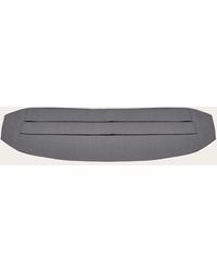 Ferragamo - Cummerbund - Lyst