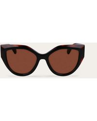 Ferragamo - Gafas De Sol - Lyst