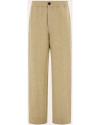 Ferragamo - Tailored Jogger - Lyst