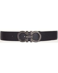 Ferragamo - Belts - Lyst