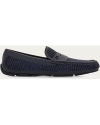 Ferragamo - Penny Driver .5 - Lyst