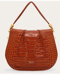 Ferragamo - Handbag (M) - Lyst