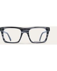 Ferragamo - Optical Glasses - Lyst