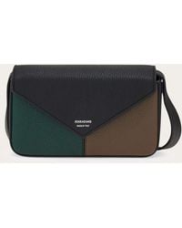 Ferragamo - Mini Camera Bag - Lyst