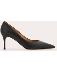 Ferragamo - Plain Pump - Lyst