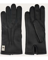 Ferragamo - Gloves - Lyst
