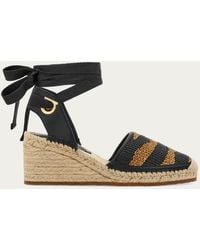 Ferragamo - Espadrilles .5 - Lyst