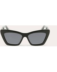 Ferragamo - Sunglasses - Lyst