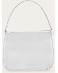 Ferragamo - Framed Handbag (S) - Lyst
