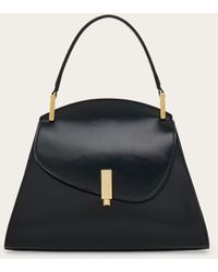 Ferragamo - Geometric Handbag (s) - Lyst