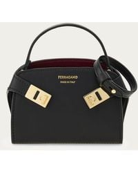 Ferragamo - Hug Mini Charm - Lyst