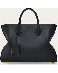 Ferragamo - Tote bag (L) - Lyst