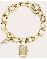 Ferragamo - Charm Watch - Lyst