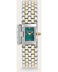 Ferragamo - Secret Watch - Lyst