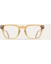 Ferragamo - Optical Glasses - Lyst
