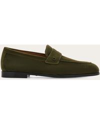 Ferragamo - Penny Loafer - Lyst