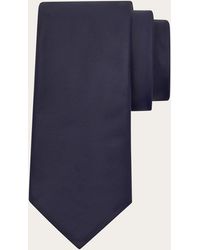 Ferragamo - Uomo Cravatta - Lyst