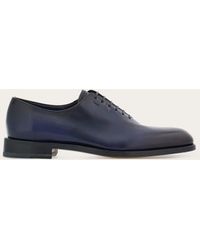 Ferragamo - Oxford - Lyst