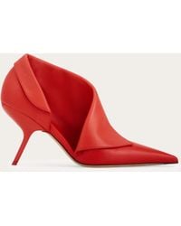 Ferragamo - Donna Décolleté Eva Soft Taglia - Lyst