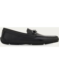Ferragamo - Gancini Ornament Driver .5 - Lyst