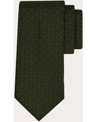 Ferragamo - Uomo Cravatta - Lyst