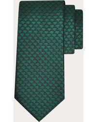 Ferragamo - Uomo Cravatta - Lyst