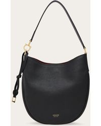 Ferragamo - Hobo Bag (M) - Lyst