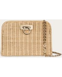 Ferragamo - Diana Clutch (S) - Lyst