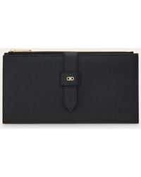 Ferragamo - Gancini Document Holder - Lyst
