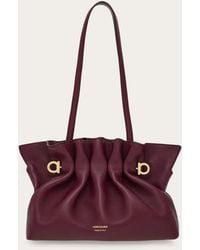Ferragamo - Soft-Bag (S) - Lyst