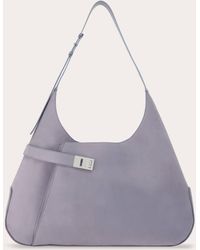 Ferragamo - Women Hobo Shoulder Bag (xl) - Lyst