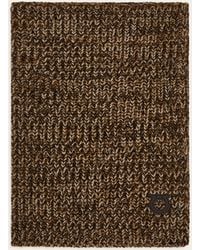 Ferragamo - Cowl Scarf - Lyst