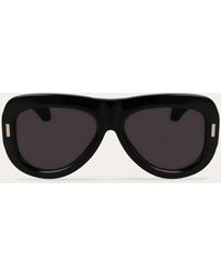Ferragamo - Women Sunglasses - Lyst