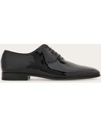 Ferragamo - Oxford Shoe - Lyst
