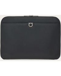 Ferragamo - Gancini Document Holder - Lyst