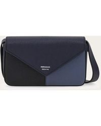 Ferragamo - Mini Camera Bag - Lyst