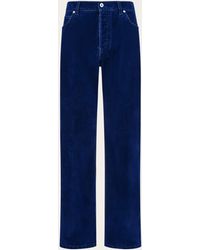 Ferragamo - Uomo Pantalone 5 Tasche - Lyst