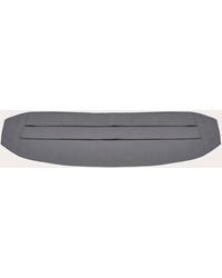 Ferragamo - Herren Kummerbund - Lyst
